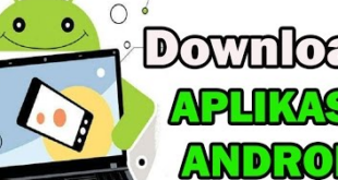 Download Master Aplikasi Android