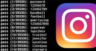 Cara Hack Followers Instagram dengan Termux