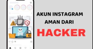 Cara Hack Instagram Android
