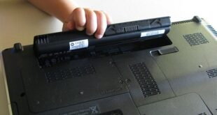 Cara Mengatasi Baterai Laptop yang Cepat Habis