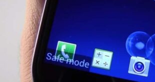 Cara Menghilangkan Mode Aman pada HP Samsung