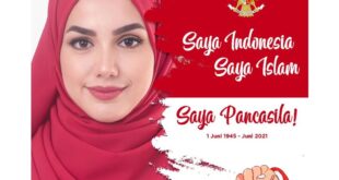 Cara Edit Saya Indonesia Saya Pancasila