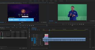 Cara Edit Video Menggunakan Adobe After Effect