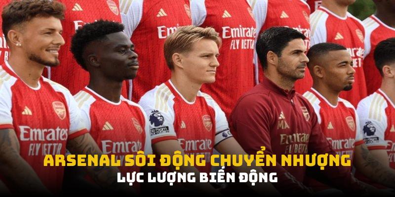 Arsenal