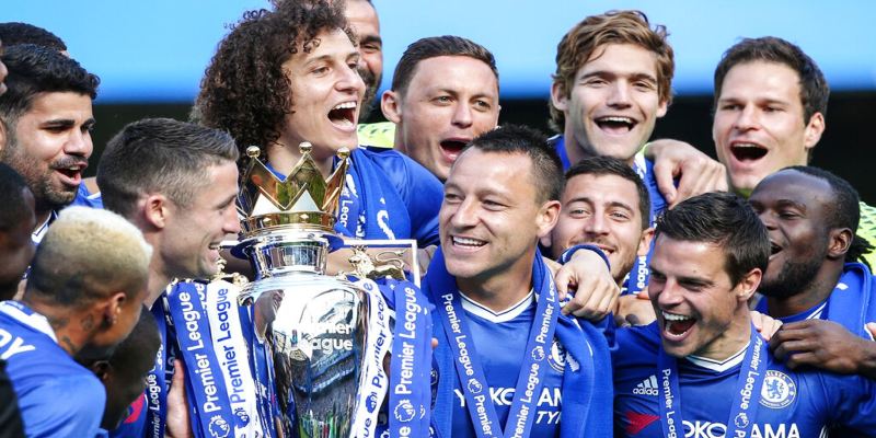 Chelsea tham gia cuộc đua cùng đối thủ nặng ký