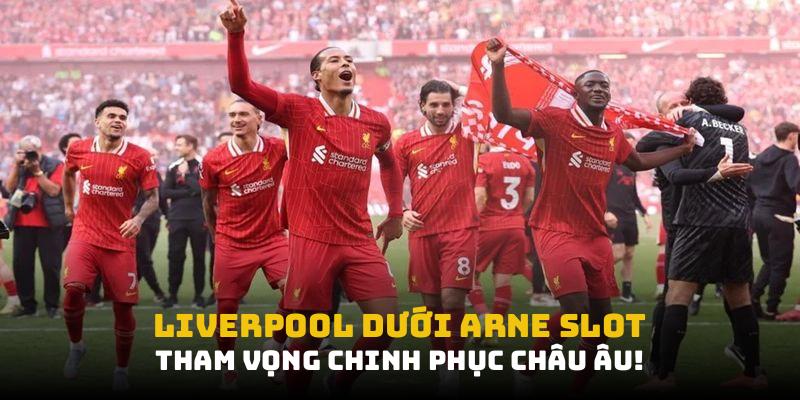 Liverpool