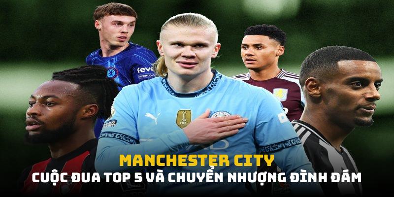 Manchester City