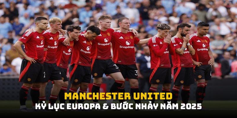 Manchester United