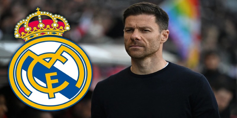 Real Madrid không trả phí khi lựa chọn Alonso