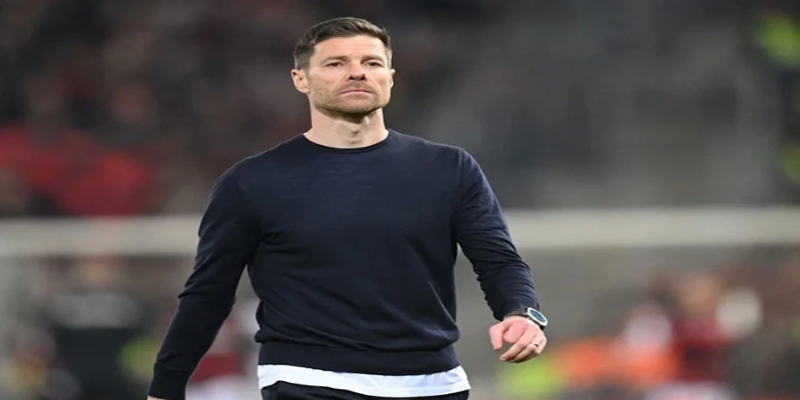 Real Madrid và Xabi Alonso chuẩn bị cho những trận bóng sắp tới